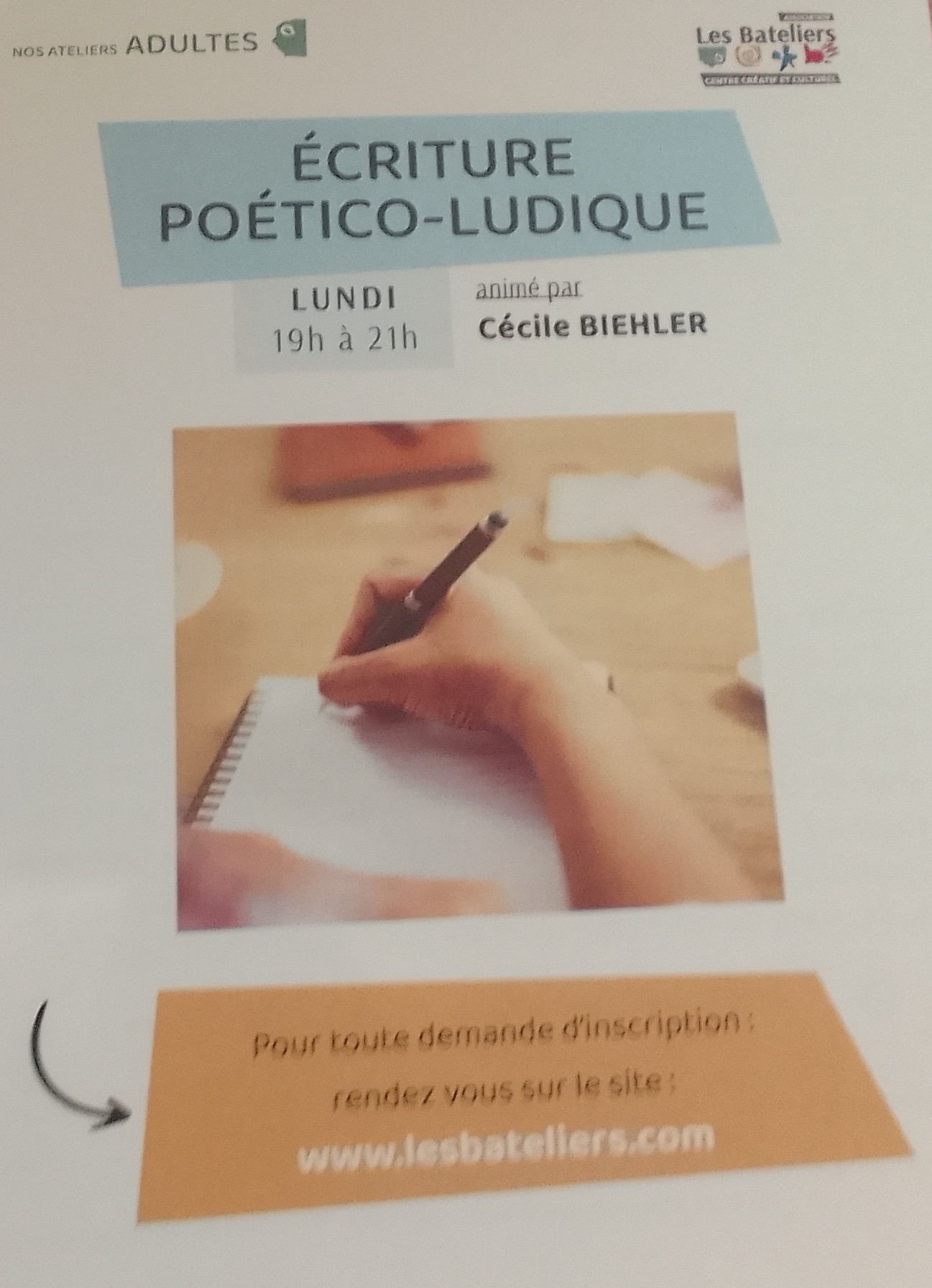 Image actuelle